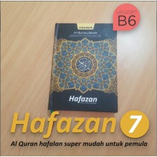 Hafazan 7 B6 Hafazan 7 B6